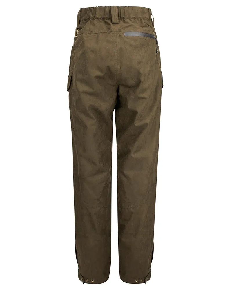 Hoggs Rannoch Lightweight Waterproof Shooting Trousers