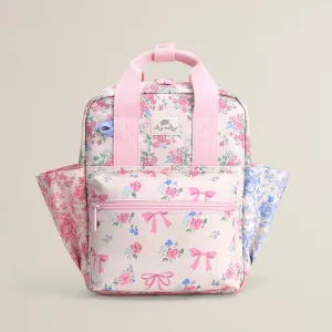 Itzy Bitzy Backpack - Floral