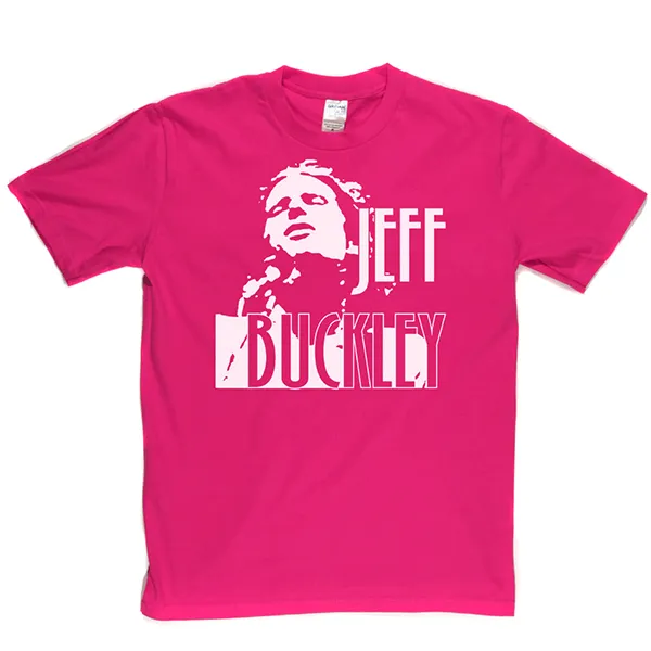 Jeff Buckley 1 T Shirt