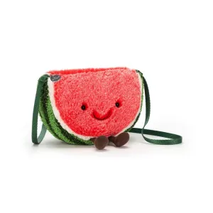 Jellycat Amuseables Watermelon Bag