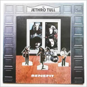 Jethro Tull