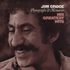 Jim Croce - Photographs & Memories: His Greatest Hits  (New Vinyl LP)