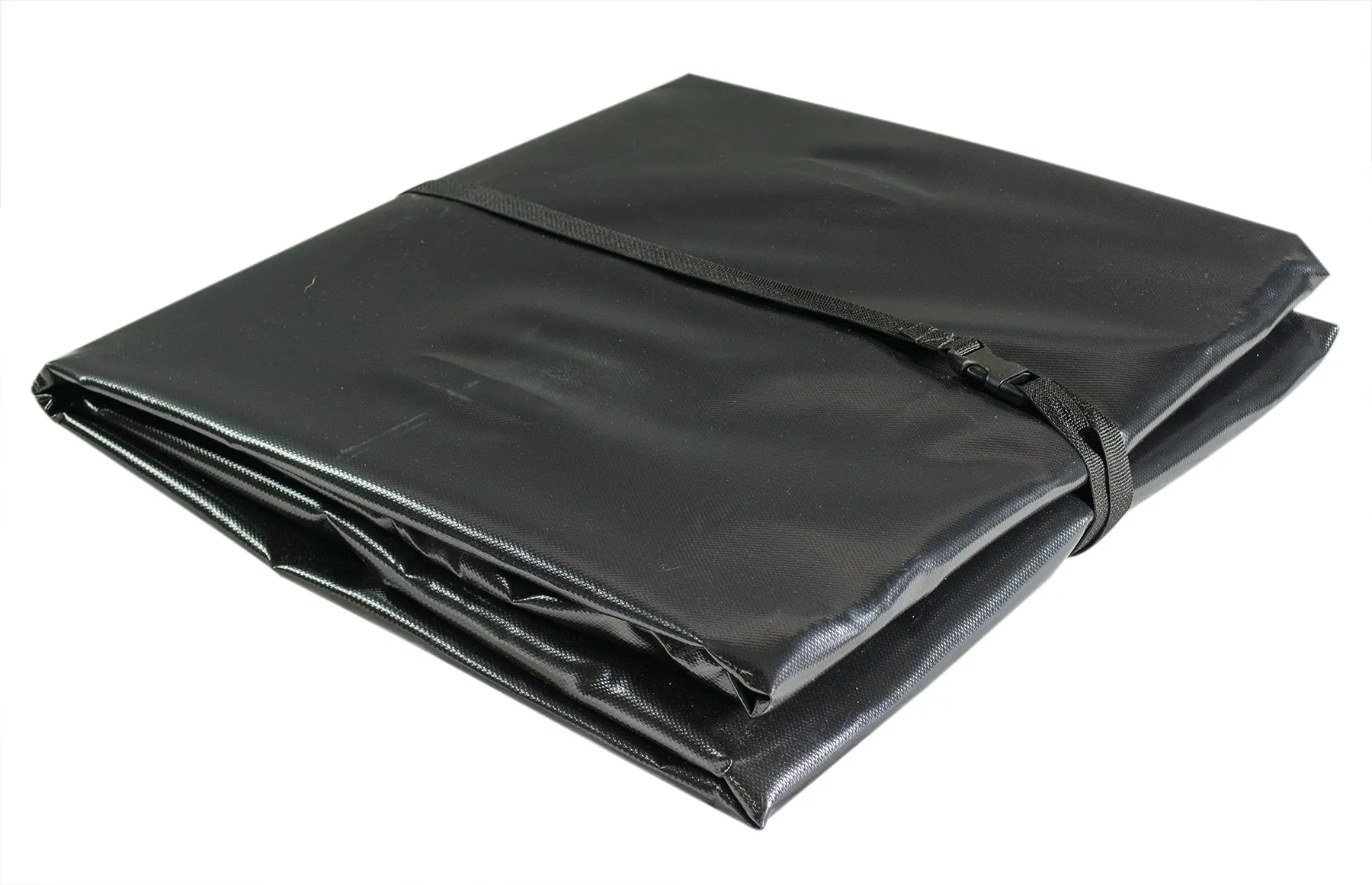 Justrite 28432 Waterproof Tarp, 5'x5'