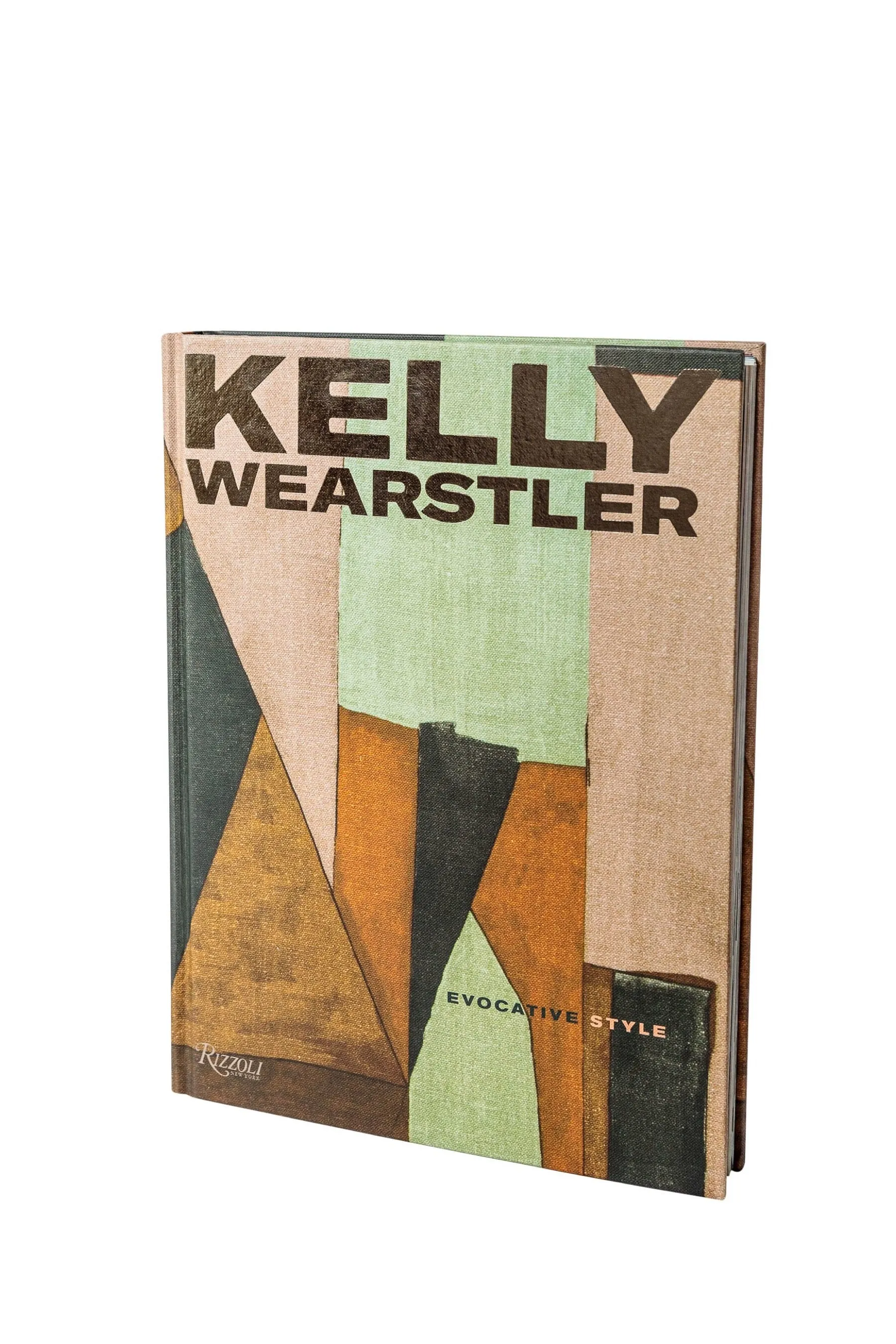 Kelly Wearstler: Evocative Style