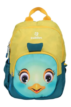 Kids School Bag 56916