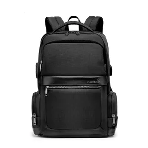 Laptop Backpack For Women Men Business Computer Travel Backpack Male