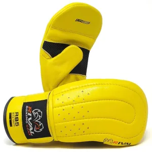 Limited Edition Rival Rb5 Bag Mitts