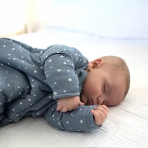 Long Sleeve Sleep Bag - Dream