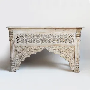 Maharaja Console