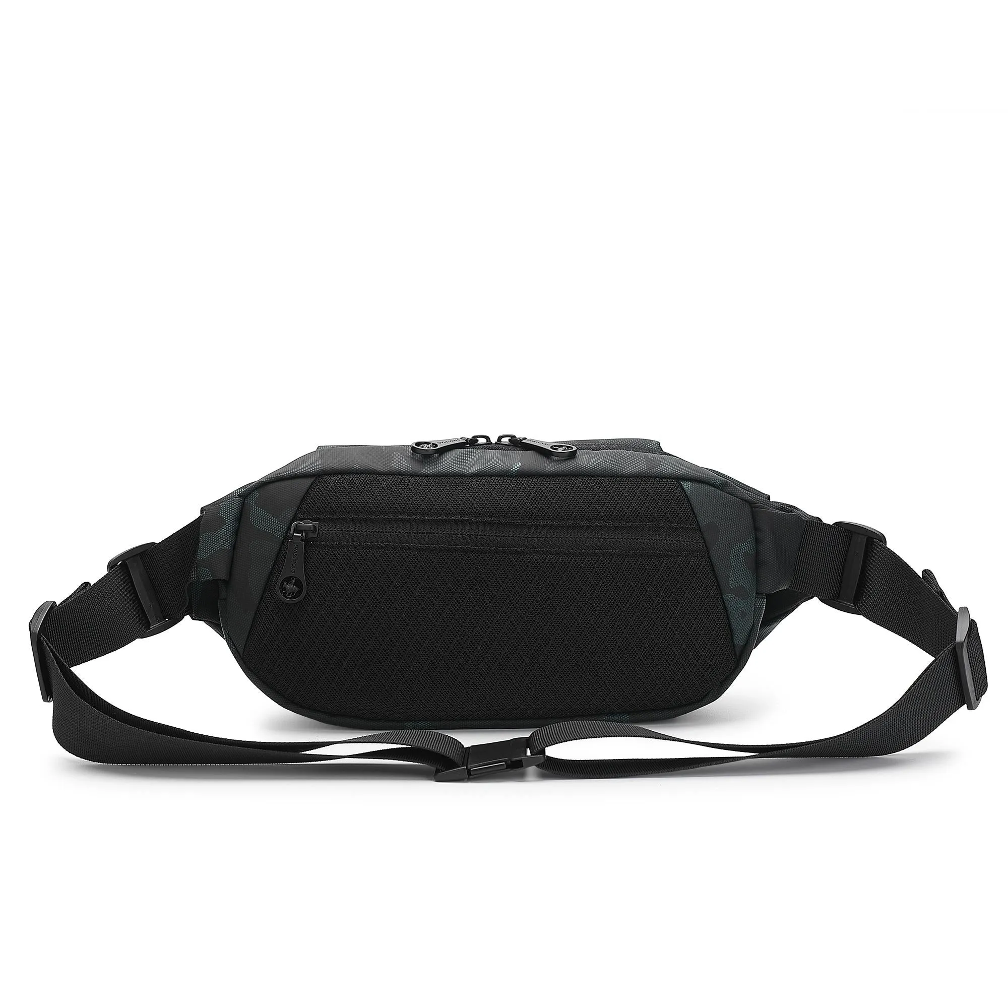 Men's Casual Belt Bag / Waist Bag / Chest Bag - SXX 5001