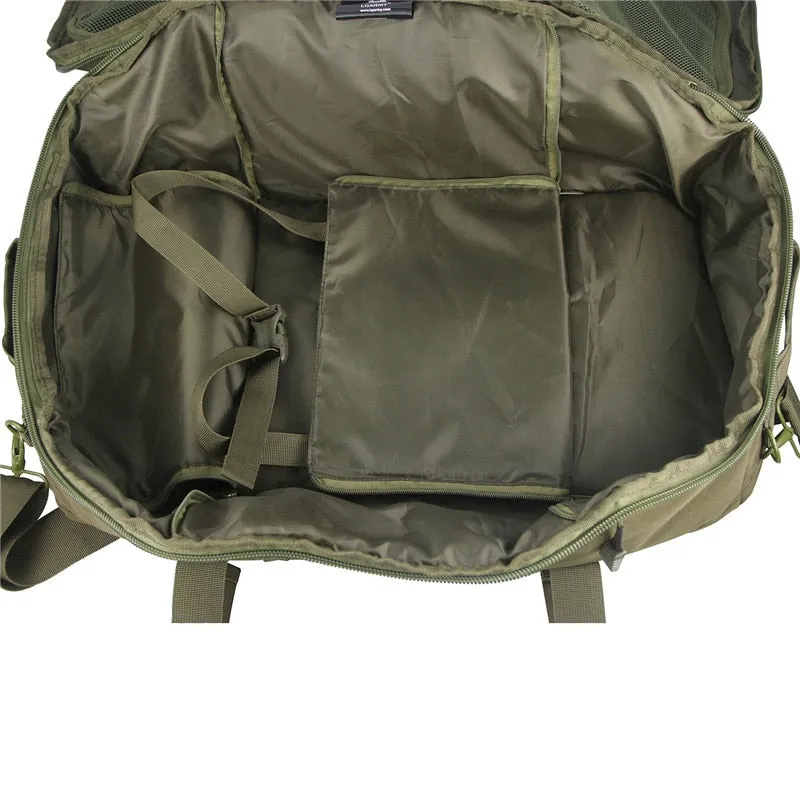 Military Duffle Bag