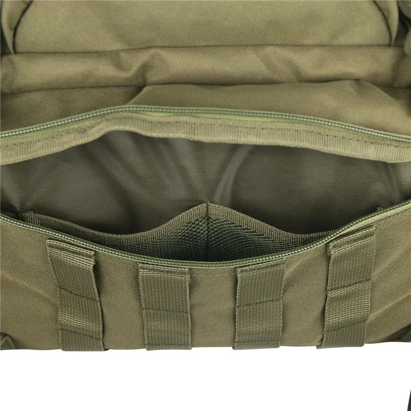 Military Duffle Bag