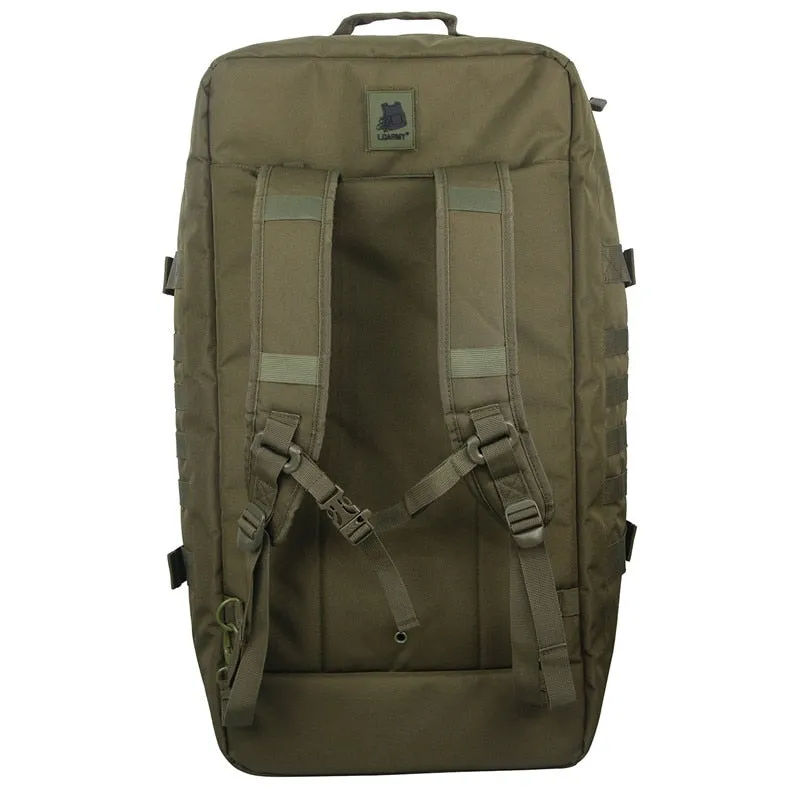 Military Duffle Bag