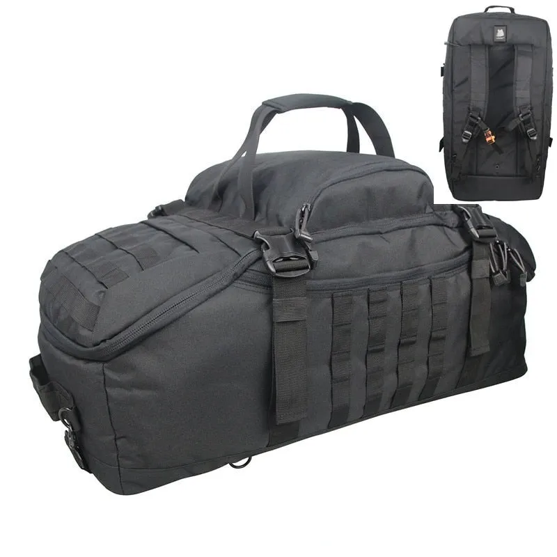 Military Duffle Bag