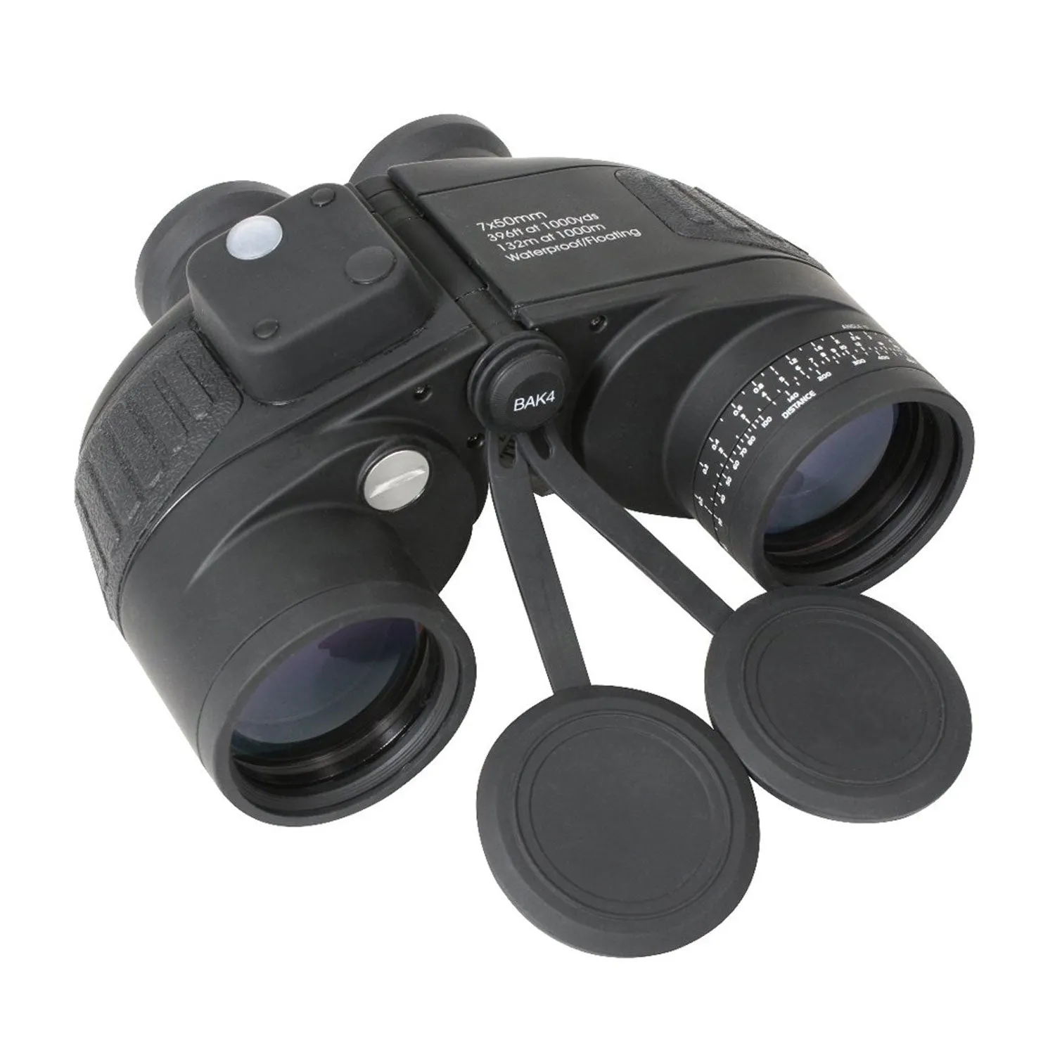 Military Type 7 x 50MM Binoculars