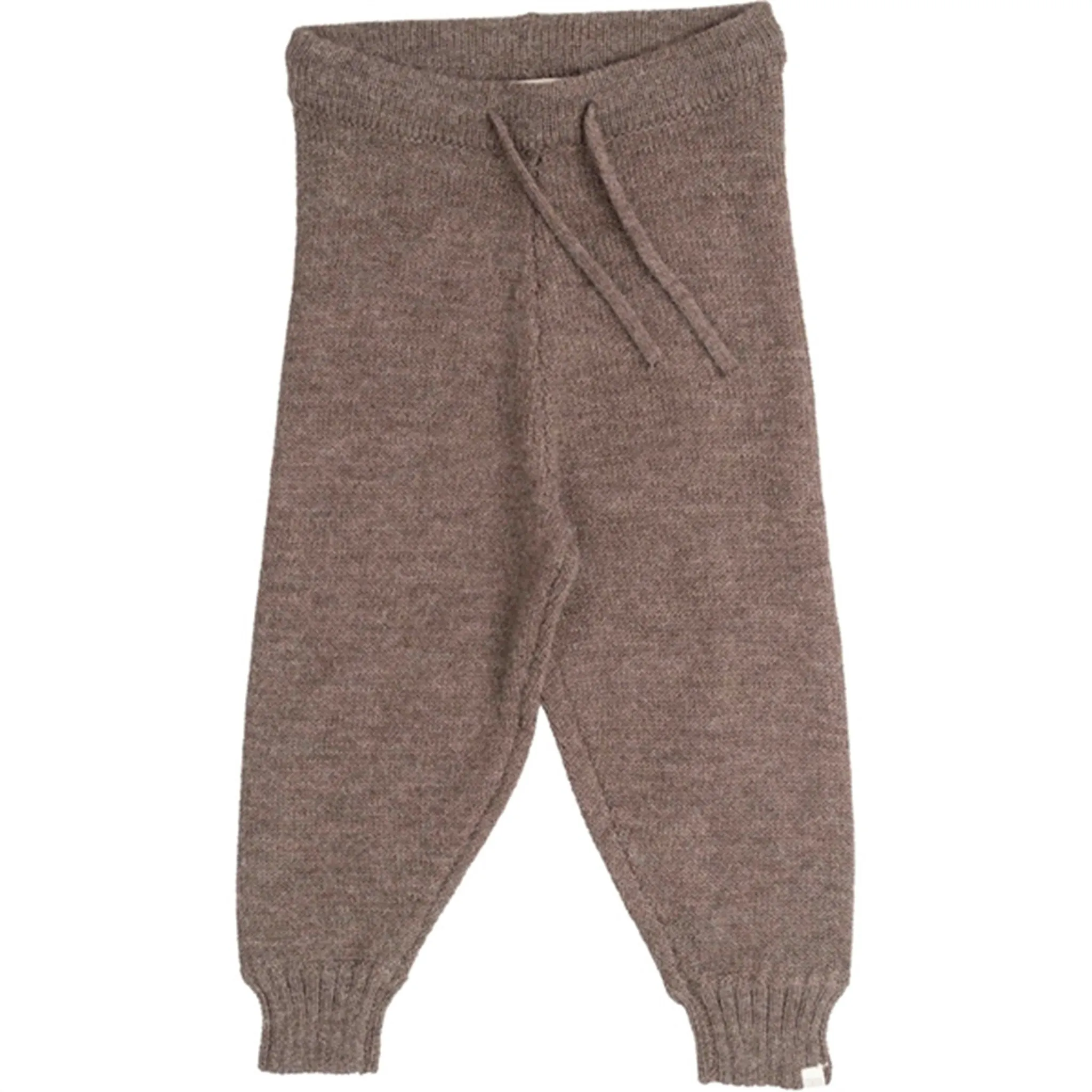 Minimalisma Kastrup Leggings Brown Sheep