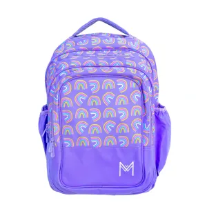 MontiiCo - Rainbows Backpack