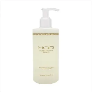 Mor Marshmallow Petals Moisturising Body Wash 300ml