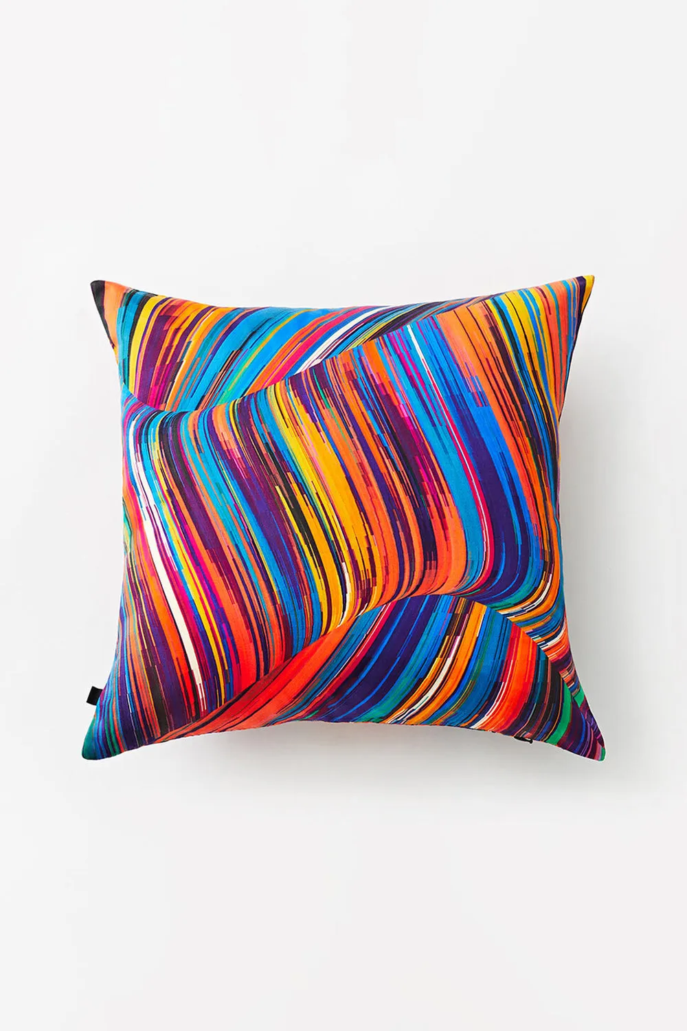 MOROCCO SQUARE CUSHION