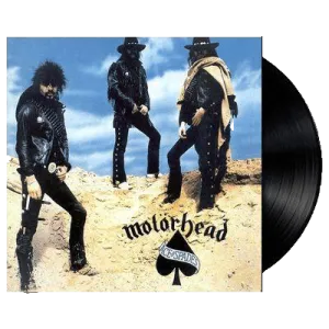 Motorhead  / Ace Of Spades