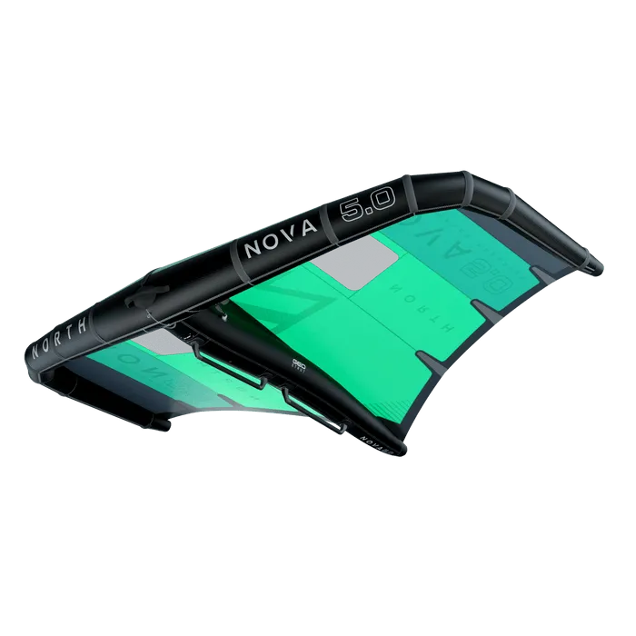 North Nova 6m Wing Foil Package w/Seek 138L