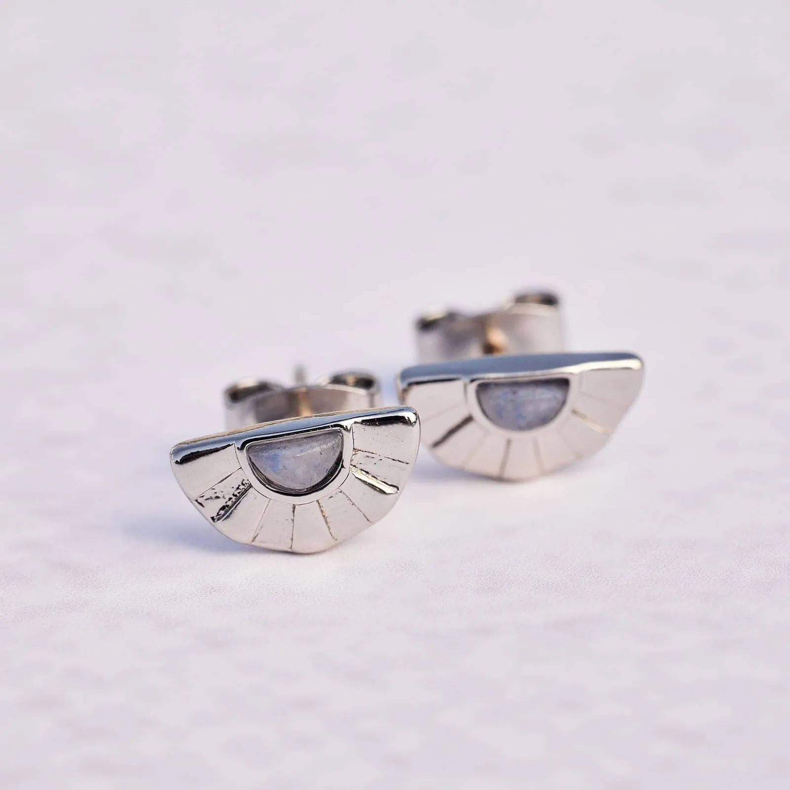 Pacifica Stud Earrings