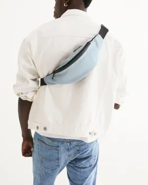 Pale Cyan Belt Bag | Bright Pale Cyan | C10M0Y0K0