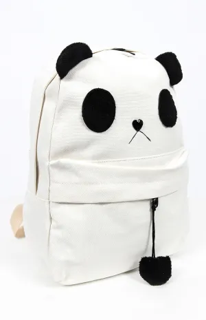 Panda Backpack