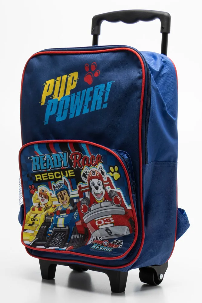 Paw Patrol Trolley Backpack