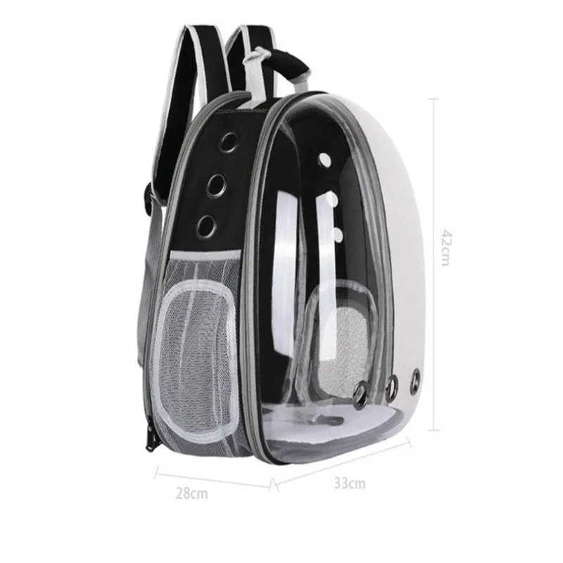 Pet Carrier Bag Breathable