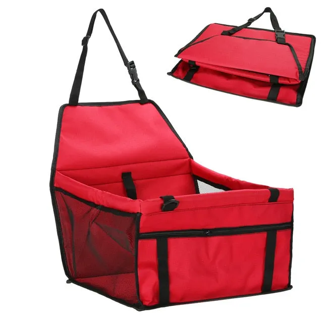 Pet Dog Waterproof Carrier Pad