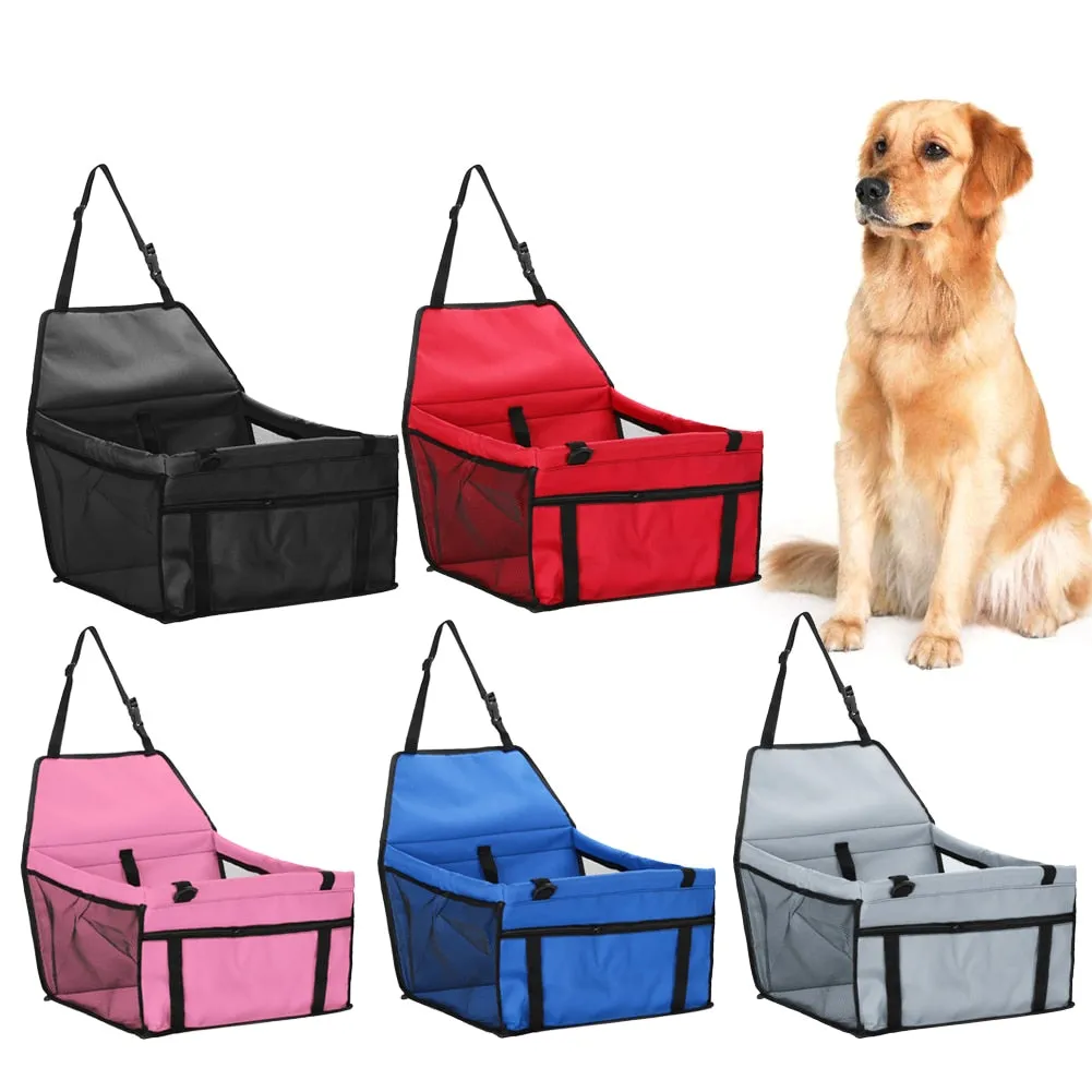 Pet Dog Waterproof Carrier Pad