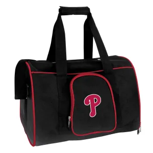 Philadelphia Phillies 16" Premium Pet Carrier