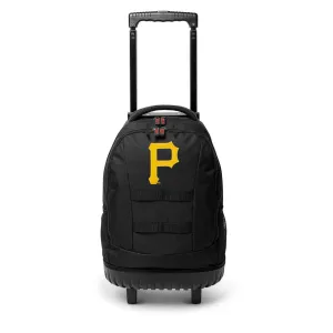 Pittsburgh Pirates 18" Wheeled Tool Bag