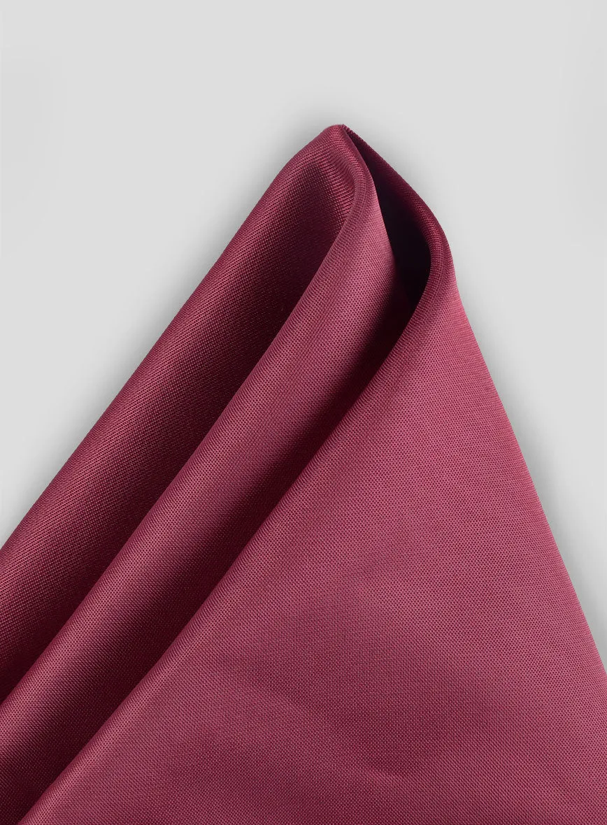 Pocket Square - Wine