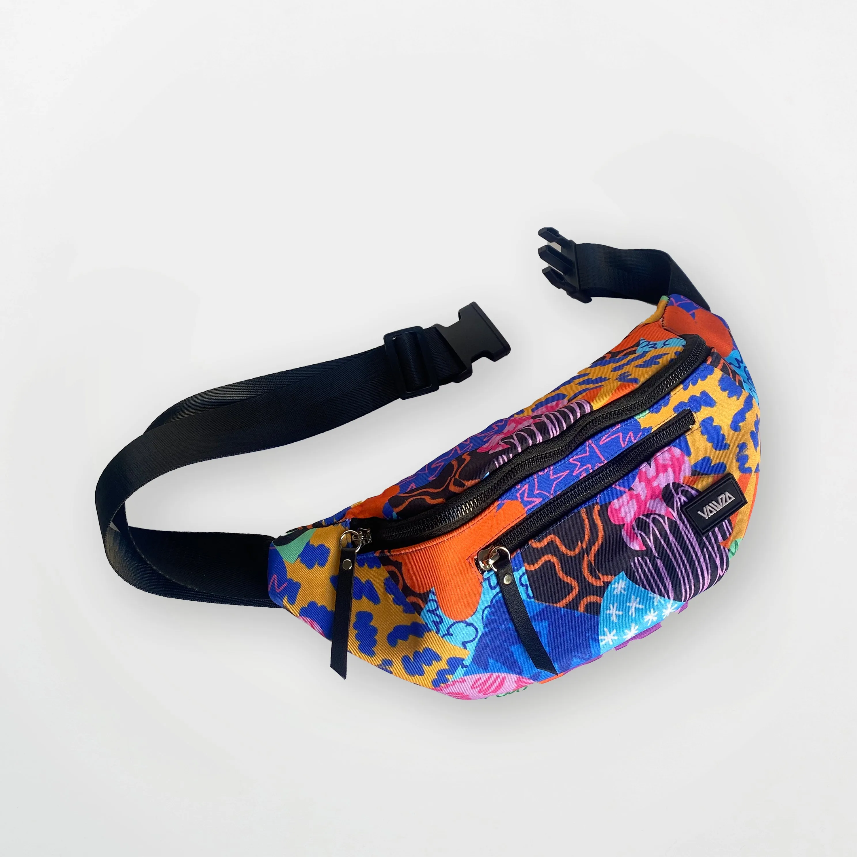 Poppy Fanny Pack