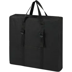 Portable Folding Storage Table Bag