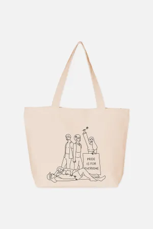 Pride Tote Bag