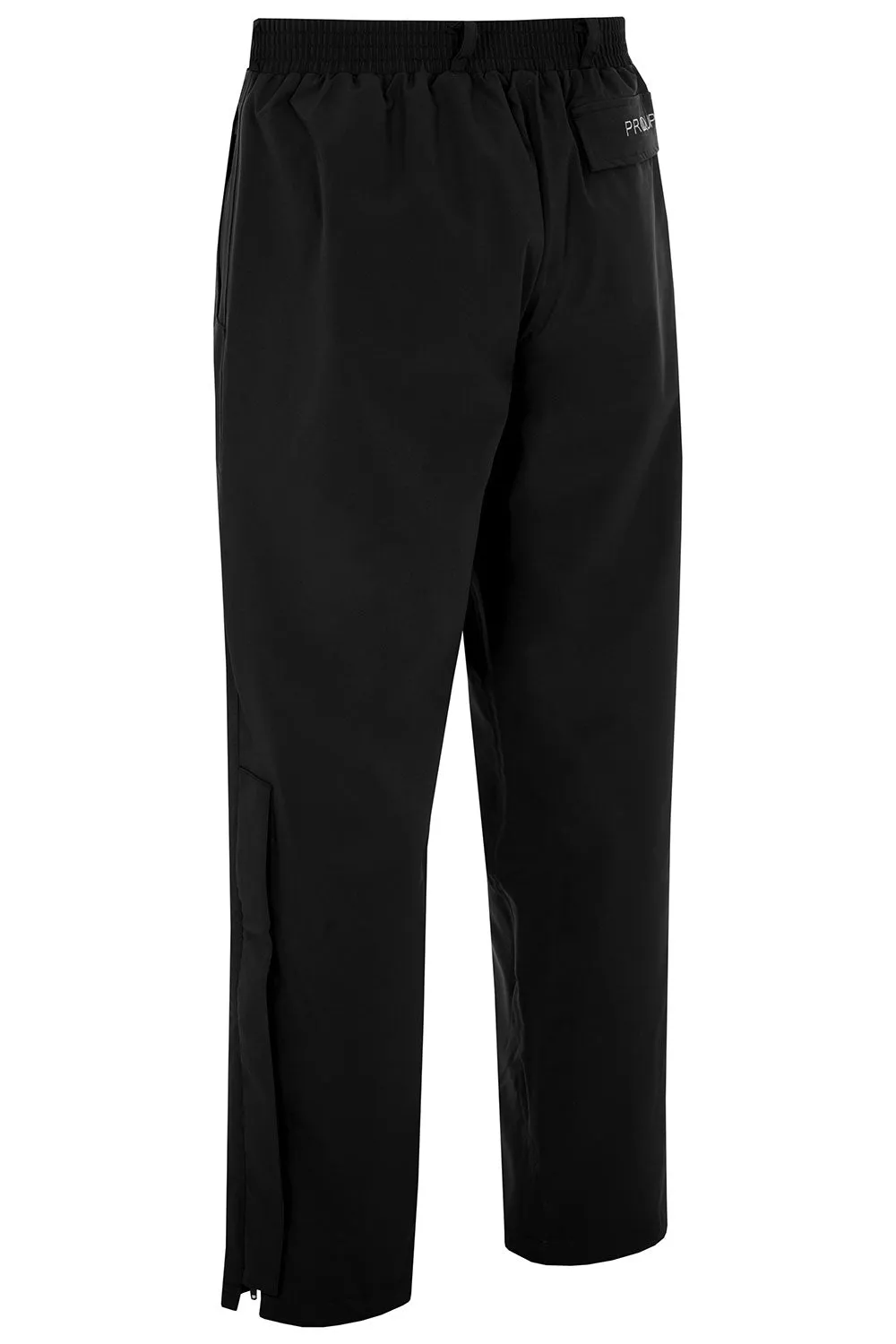 ProQuip Aqualite Mens Waterproof Golf Trousers