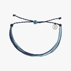 Pura vida Arctic Chiller Original Bracelet