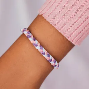 Pura Vida Multi Braided Bracelet - Fable