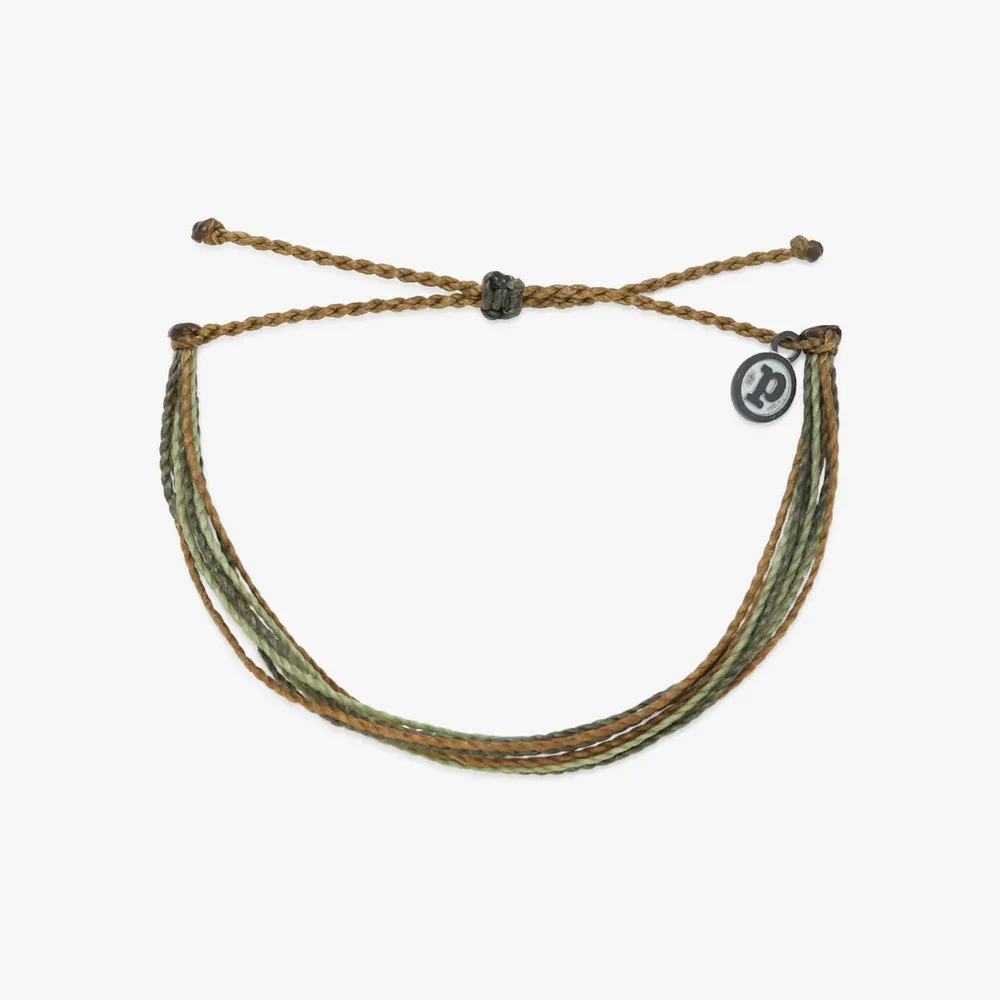 Pura Vida Muted Original Bracelet