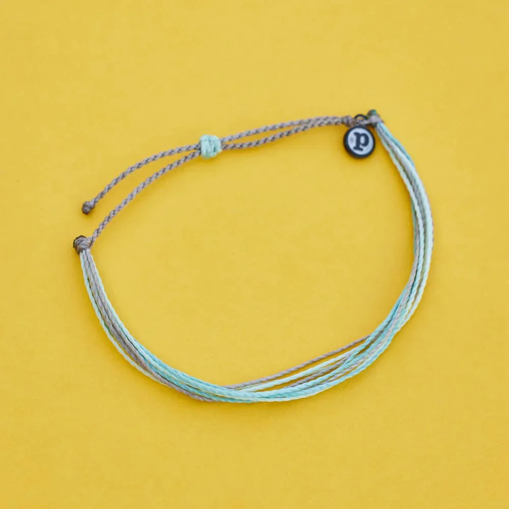 Pura Vida Tides Original Anklet