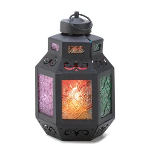 Rainbow's Delight Lantern