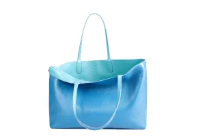 Reversible Travel Tote - Capri