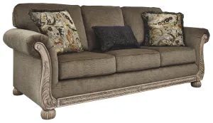 Richburg Benchcraft Sofa