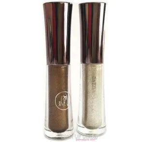 RIVAJ UK DAZZLING SHIMMER LIQUID EYE SHADOW 2