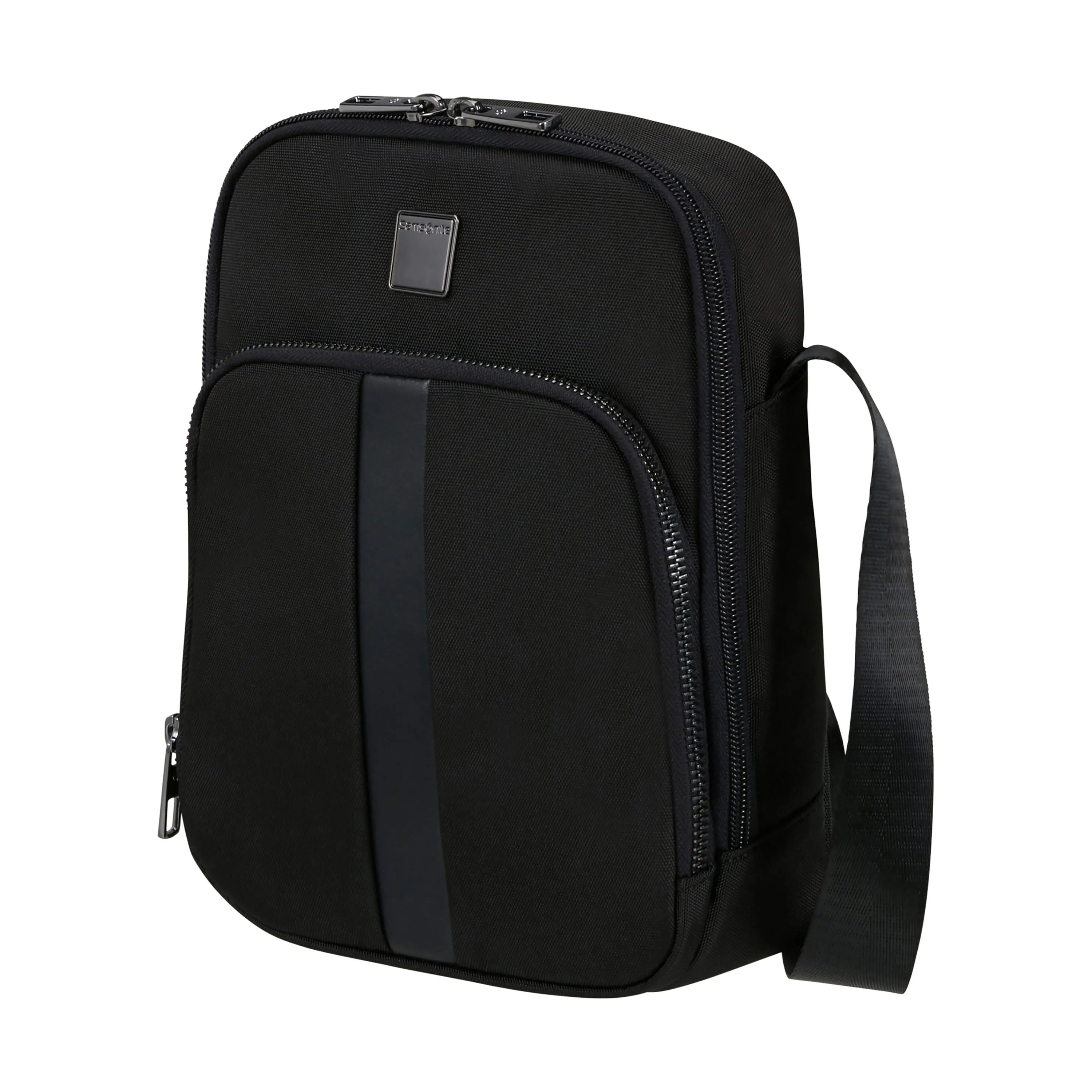 Samsonite Sacksquare Crossbody Medium