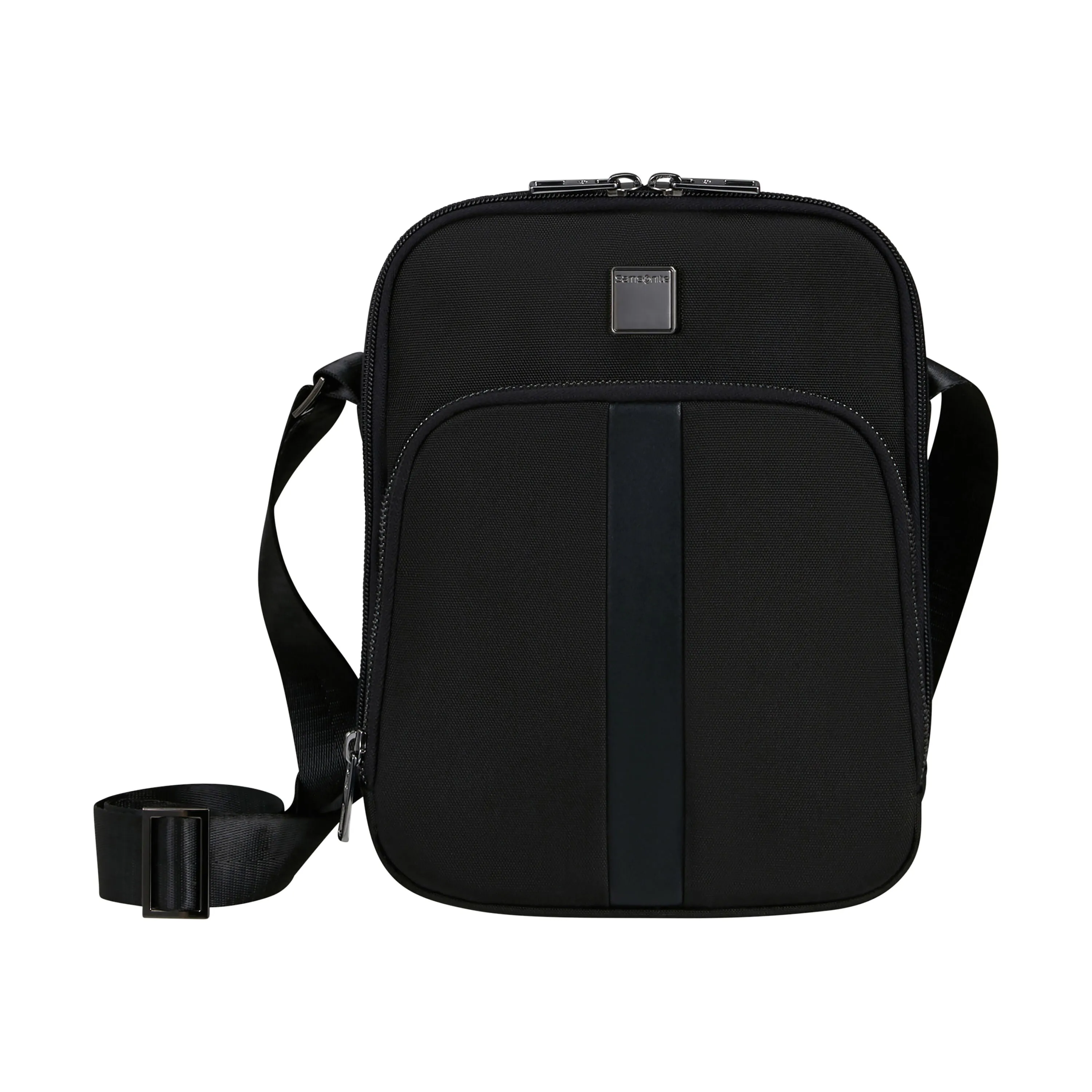 Samsonite Sacksquare Crossbody Medium