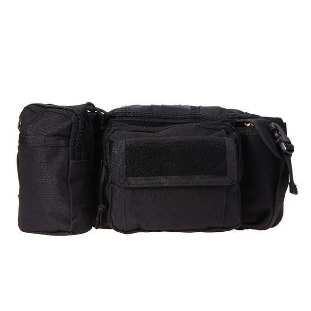 SC-3L Military Style Small Utility Deployment Duffel Bag